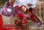 Hulkbuster Deluxe Version (Prototype Shown) View 9