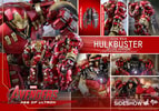 Hulkbuster Deluxe Version (Prototype Shown) View 27