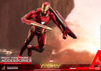 Iron Man Mark L Accessories