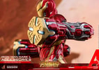 Iron Man Mark L Accessories