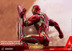 Iron Man Mark L Accessories