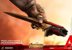 Iron Man Mark L Accessories Collector Edition - Prototype Shown