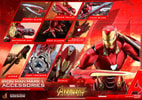 Iron Man Mark L Accessories