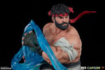 Battle Ryu- Prototype Shown
