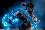 Battle Ryu- Prototype Shown