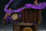 Evil Ryu- Prototype Shown
