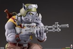 Rocksteady Collector Edition (Prototype Shown) View 7