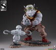 Rocksteady Exclusive Edition (Prototype Shown) View 2