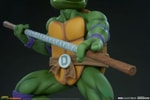 Donatello (Prototype Shown) View 16