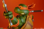 Michelangelo Collector Edition - Prototype Shown