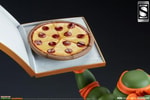 Michelangelo Exclusive Edition - Prototype Shown