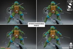 Leonardo Exclusive Edition - Prototype Shown