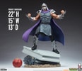Shredder Collector Edition (Prototype Shown) View 22