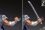 Shredder Exclusive Edition (Prototype Shown) View 3