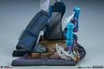 Soundwave- Prototype Shown