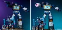 Soundwave- Prototype Shown