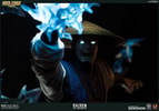 Raiden Legacy Exclusive Edition View 16