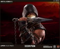 Scorpion Collector Edition View 9