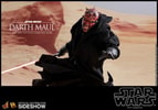 Darth Maul Collector Edition (Prototype Shown) View 2