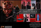 Darth Maul Special Edition Exclusive Edition (Prototype Shown) View 1