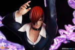 Iori Yagami (Prototype Shown) View 16