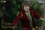 Bilbo Baggins (Prototype Shown) View 12