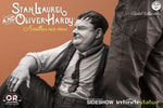 Stan Laurel and Oliver Hardy (Prototype Shown) View 9