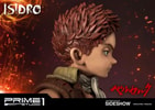 Isidro Collector Edition (Prototype Shown) View 16