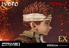 Isidro Exclusive Edition (Prototype Shown) View 4