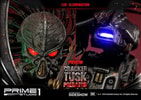 Cracked Tusk Predator Collector Edition (Prototype Shown) View 14