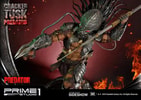 Cracked Tusk Predator Collector Edition (Prototype Shown) View 6