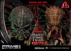 Cracked Tusk Predator Exclusive Edition (Prototype Shown) View 8