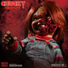 Talking Pizza Face Chucky (Prototype Shown) View 2