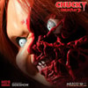 Talking Pizza Face Chucky (Prototype Shown) View 3