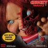 Talking Pizza Face Chucky (Prototype Shown) View 6