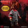 Talking Pizza Face Chucky (Prototype Shown) View 7