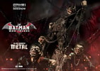 Batman Who Laughs Deluxe Version Exclusive Edition (Prototype Shown) View 1