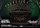 Batman Who Laughs Deluxe Version Exclusive Edition (Prototype Shown) View 19