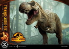 Tyrannosaurus-Rex Final Battle (Ultimate Version) (Prototype Shown) View 1