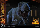 Tyrannosaurus-Rex Final Battle (Ultimate Version) (Prototype Shown) View 4