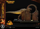 Tyrannosaurus-Rex Final Battle (Ultimate Version) (Prototype Shown) View 13