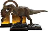 Tyrannosaurus-Rex Final Battle (Ultimate Version) (Prototype Shown) View 17