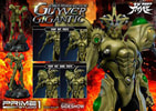 Guyver Gigantic Collector Edition (Prototype Shown) View 30