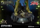 Guyver Gigantic Exclusive Edition (Prototype Shown) View 4