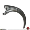Fossil Raptor Claw Metal Bottle Opener- Prototype Shown