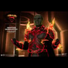 Martian Manhunter Deluxe (Prototype Shown) View 9