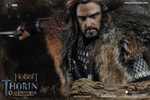 Thorin Oakenshield (Prototype Shown) View 11