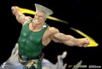 Guile- Prototype Shown