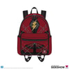 The Flash Mini Backpack- Prototype Shown
