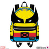 Wolverine Mini Backpack- Prototype Shown